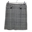 Unisex Tuomiss - Fabric skirt, size 40 - Black ()