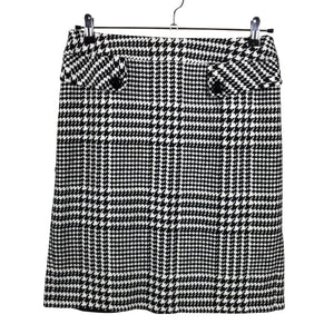 Unisex Tuomiss - Fabric skirt, size 40 - Black (1)