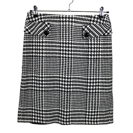Unisex Tuomiss - Fabric skirt, size 40 - Black ()