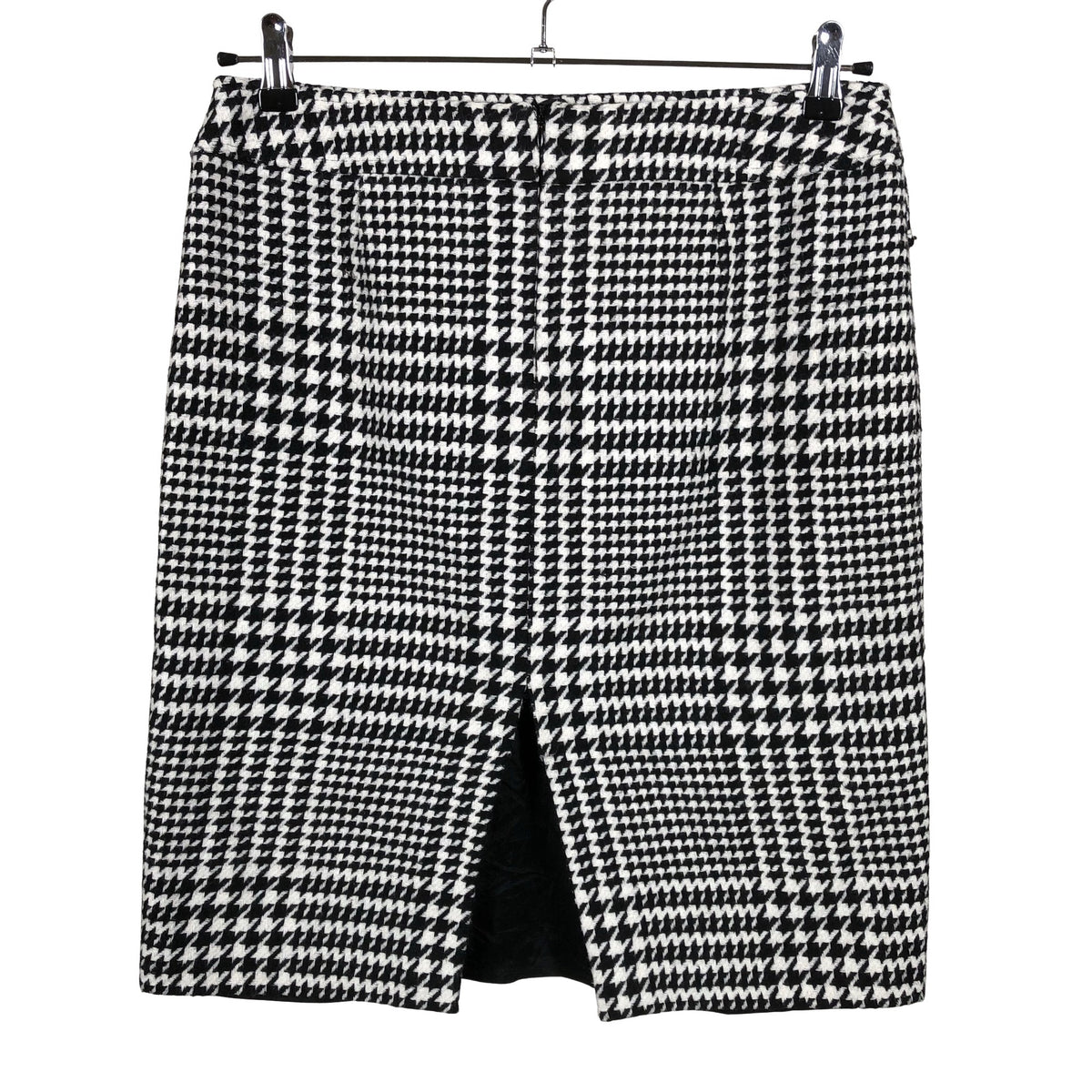 Unisex Tuomiss - Fabric skirt, size 40 - Black (2)
