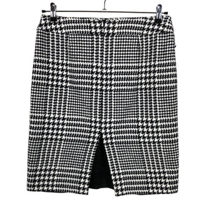 Unisex Tuomiss - Fabric skirt, size 40 - Black (2)