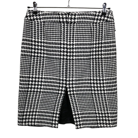 Unisex Tuomiss - Fabric skirt, size 40 - Black (2)
