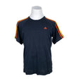 Unisex Adidas - T-shirt, size M - Black ()