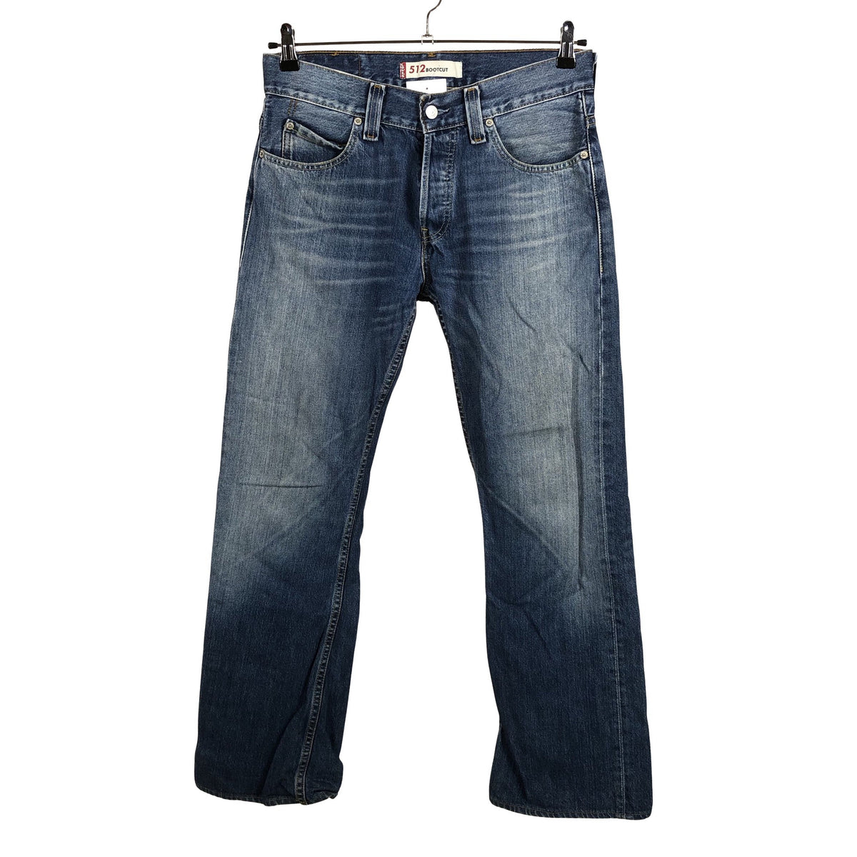 Unisex Levi's - Jeans, size W32 - Blue (1)