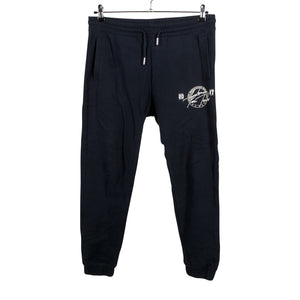 Unisex Tom Tailor - Sweatpants, size 38 - Blue (1)