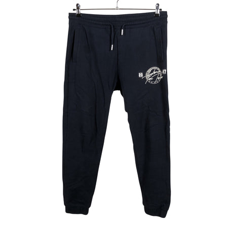Unisex Tom Tailor - Sweatpants, size 38 - Blue ()