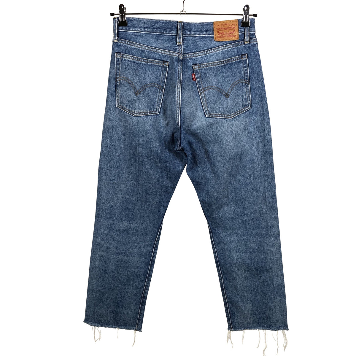 Unisex Levi's - Jeans, size W28 - Blue (2)