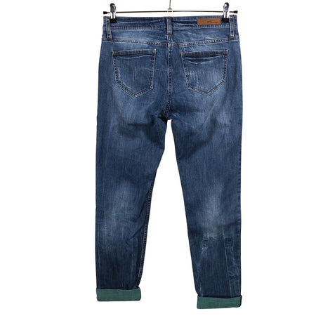 Unisex Heritage - Jeans, size 40 - Blue (2)