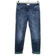 Unisex Heritage - Jeans, size 40 - Blue ()