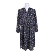Unisex Selected - Dress, size 38 - Blue ()