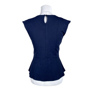 Unisex Esprit - T-shirt, size 36 - Blue (2)