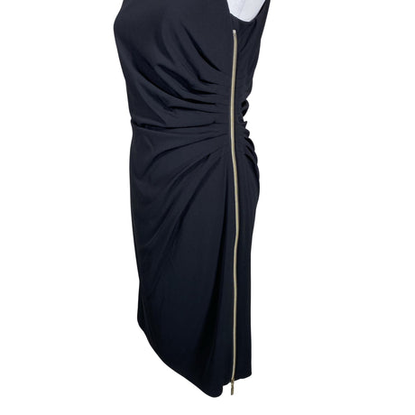 Unisex Esprit - Dress, size 38 - Black (2)
