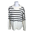 Unisex Nanso - Sweater, size 40 - White ()