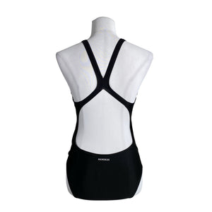 Unisex Adidas - Swimsuit, size 38 - Black (2)