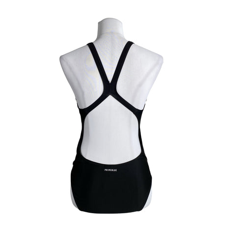 Unisex Adidas - Swimsuit, size 38 - Black (2)