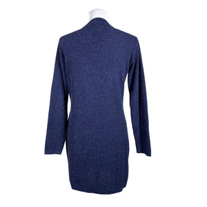Unisex Alpa - Cardigan, size 38 - Blue (3)