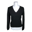 Unisex Benetton - Sweater, size 38 - Black ()