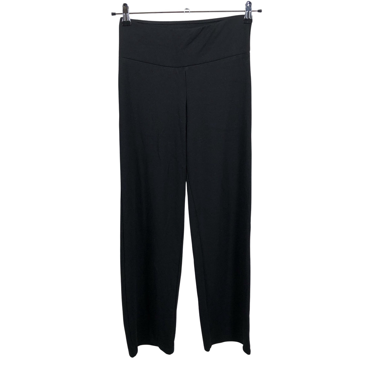 Unisex Soc - Tricot pants, size 38 - Black (1)
