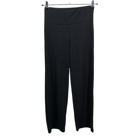 Unisex Soc - Tricot pants, size 38 - Black ()