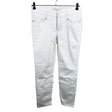 Unisex Cambio - Slacks, size 40 - White ()