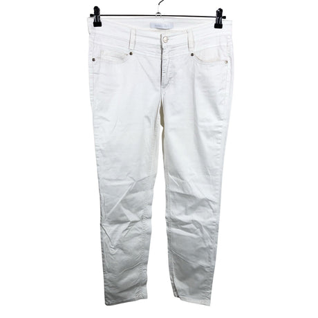 Unisex Cambio - Slacks, size 40 - White ()