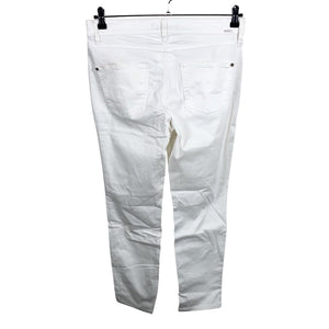 Unisex Cambio - Slacks, size 40 - White (2)