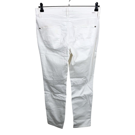 Unisex Cambio - Slacks, size 40 - White (2)