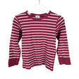 Unisex Polarn O. Pyret - Tricot shirt, size 98 - 104 - Pink ()