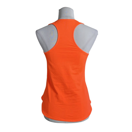 Unisex Nike - Sports top, size 38 - Orange (2)