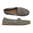 Unisex Toms - Loafers, size 39 - Brown ()