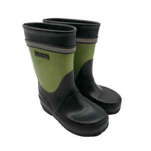 Unisex Nokian - Wellingtons, size 26 - Green (2)