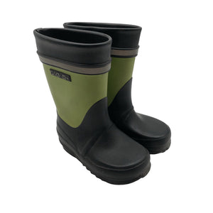 Unisex Nokian - Wellingtons, size 24 - Green (2)