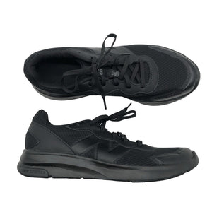 Unisex New Balance - Sneakers, size 40 - Black (1)