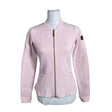 Unisex Sebago - Cardigan, size 36 - Light pink ()
