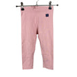 Unisex Polarn O. Pyret - Leggings, size 86 - 92 - Light pink ()