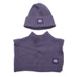 Unisex Finlayson - Neckwarmer, size Ei kokoa - Violet ()
