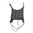 Unisex Villervalla - Lightweight beanie, size 46 - 48 cm - Black ()