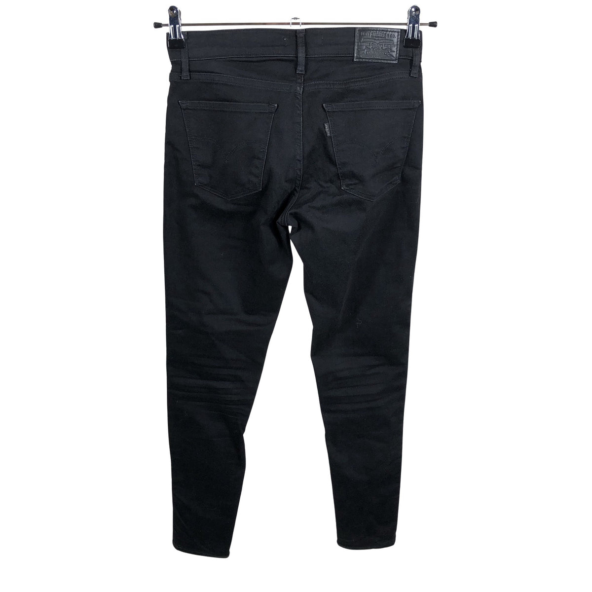 Unisex Levi's - Jeans, size W27 - Black (2)