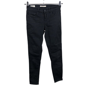 Unisex Levi's - Jeans, size W27 - Black (1)