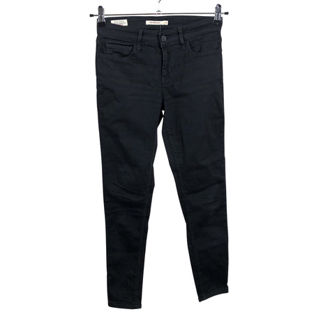 Unisex Levi's - Jeans, size W27 - Black ()