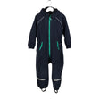 Unisex Polarn O. Pyret - Winter overall, size 104 - 110 - Blue ()
