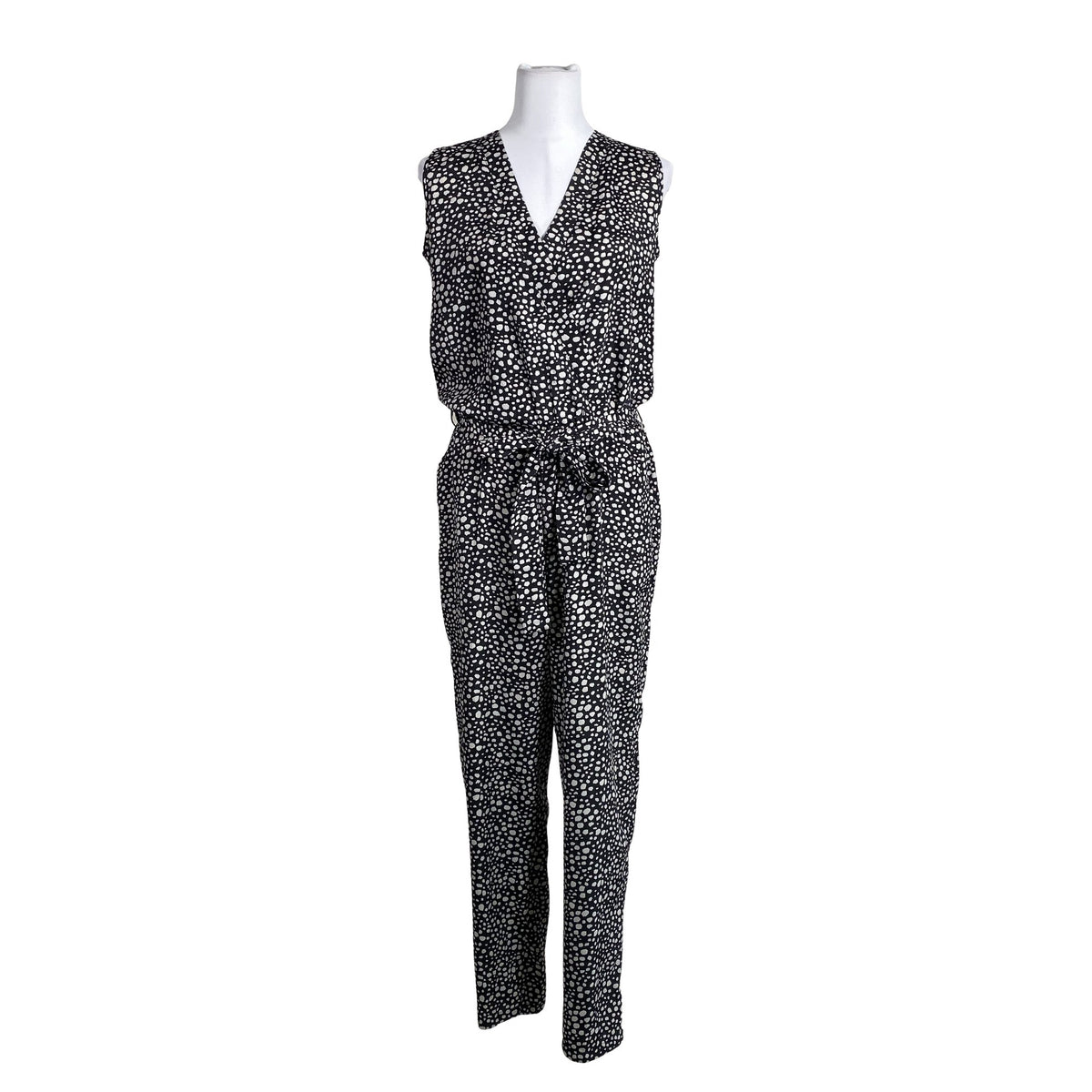 Unisex Esprit - Overalls, size 36 - Black (1)