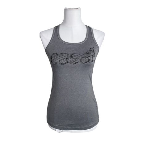 Unisex Casall - Sports top, size 36 - Gray ()
