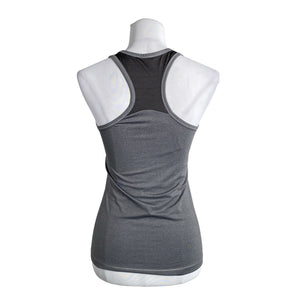 Unisex Casall - Sports top, size 36 - Gray (2)