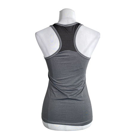 Unisex Casall - Sports top, size 36 - Gray (2)