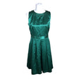 Unisex Ril's - Dress, size 38 - Green ()