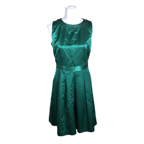 Unisex Ril's - Dress, size 38 - Green ()