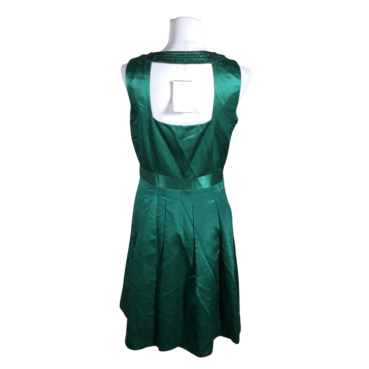 Unisex Ril's - Dress, size 38 - Green (2)