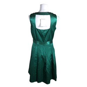 Unisex Ril's - Dress, size 38 - Green (2)