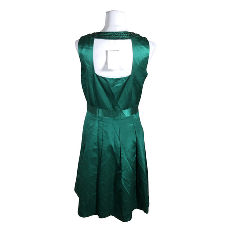Unisex Ril's - Dress, size 38 - Green (2)
